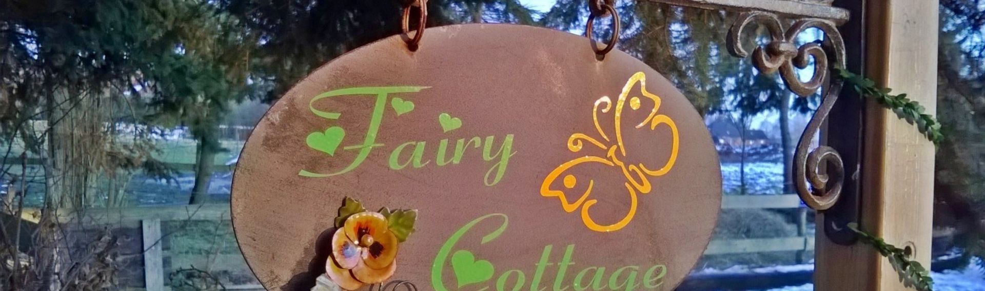 Fairy Cottage