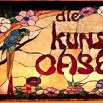 Kunst kaufen Schwabing – Kunst Oase