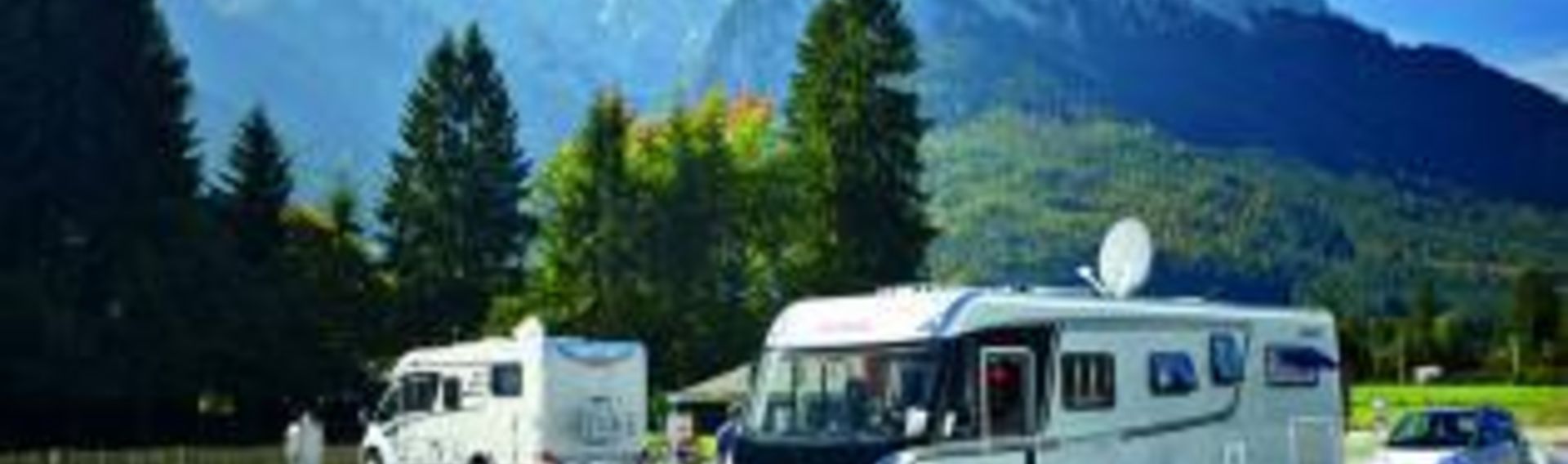 Camping Zugspitze