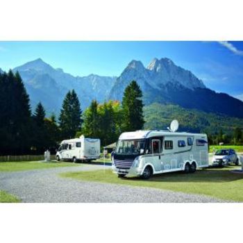 Camping Zugspitze