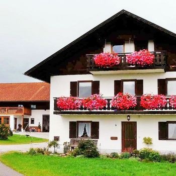 Bauernhofurlaub mit Kind und Hund – Pfaffenwinkel in Oberbayern