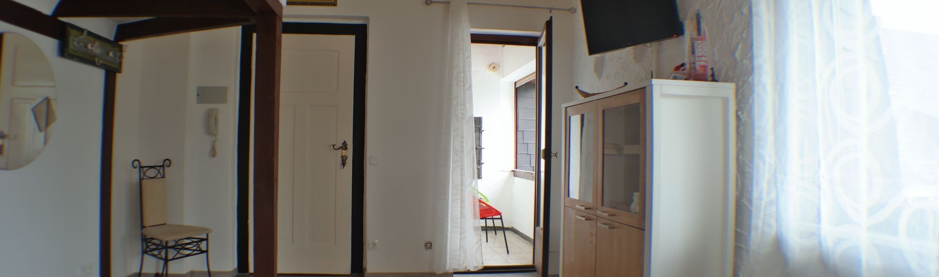 Ferien-Appartement Bad Hönningen