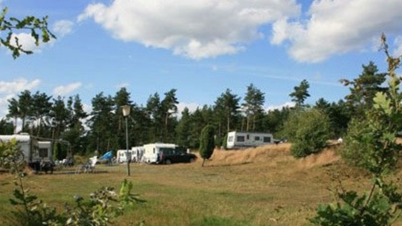 Lüneburger Heide Camping