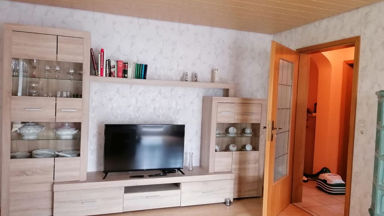 Ferienwohnung auf dem Land