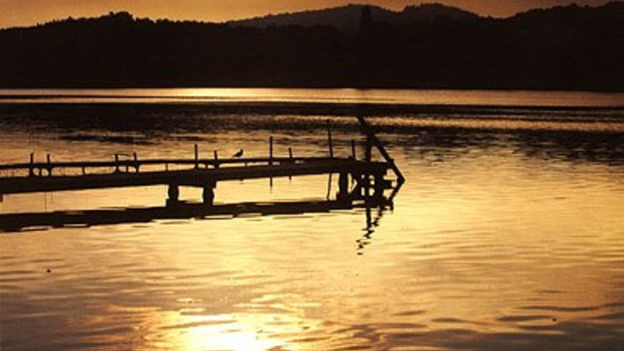 Pilsensee Camping