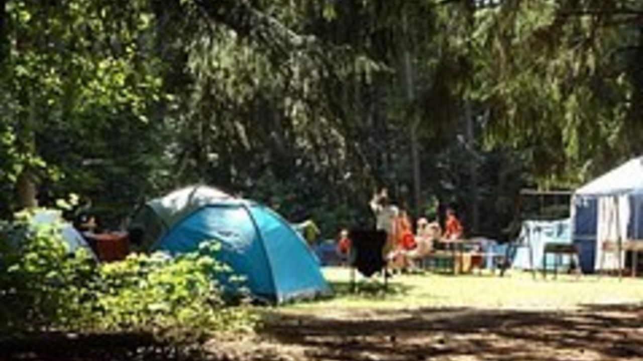 Camping Main Spessart Park