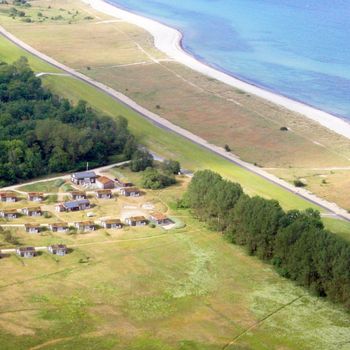 Feriendorf Ostsee mit Hund – Stranddorf