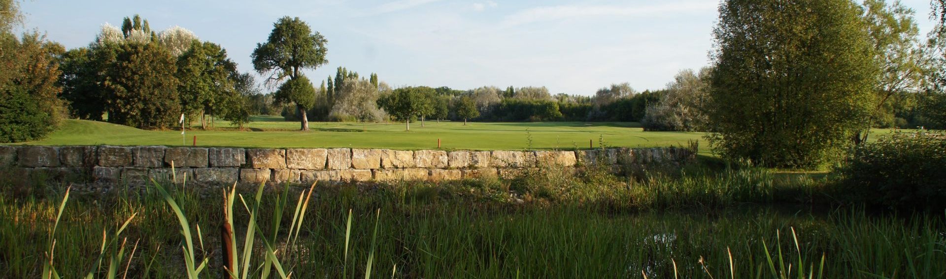 Golfen mit Hund in Bayern