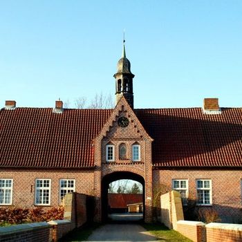 Romantischer Urlaub mit Hund an der Ostsee