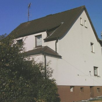 Sehr hundefreundliche Ferienwohnung Westerwald