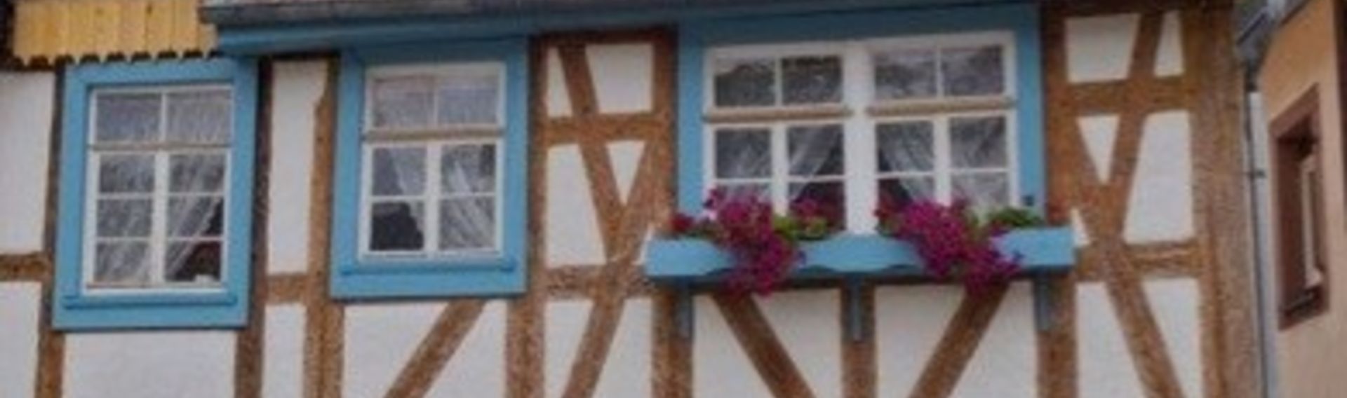 Ferien im historischen Ferienhaus im Schwarzwald