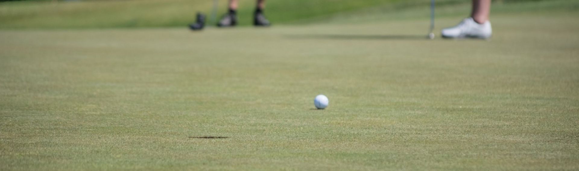 Feng Shui Golfplatz in Bayern Passau – Fürstenzell