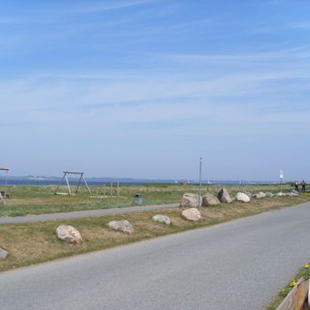 Hundestrand Langballig