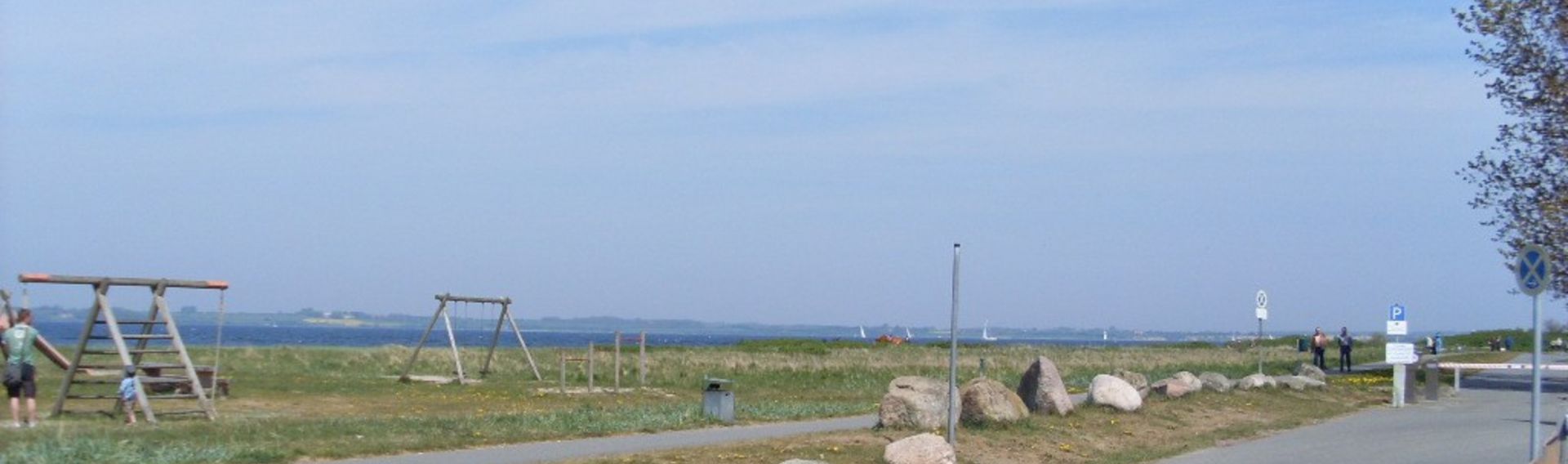 Hundestrand Langballig