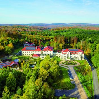 Hotel Harz – inmitten der Natur gelegen
