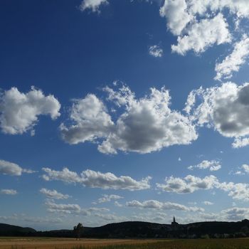 Campingplatz Oberpfalz