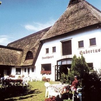 Hotel Meppen mit Hund auf dem Land