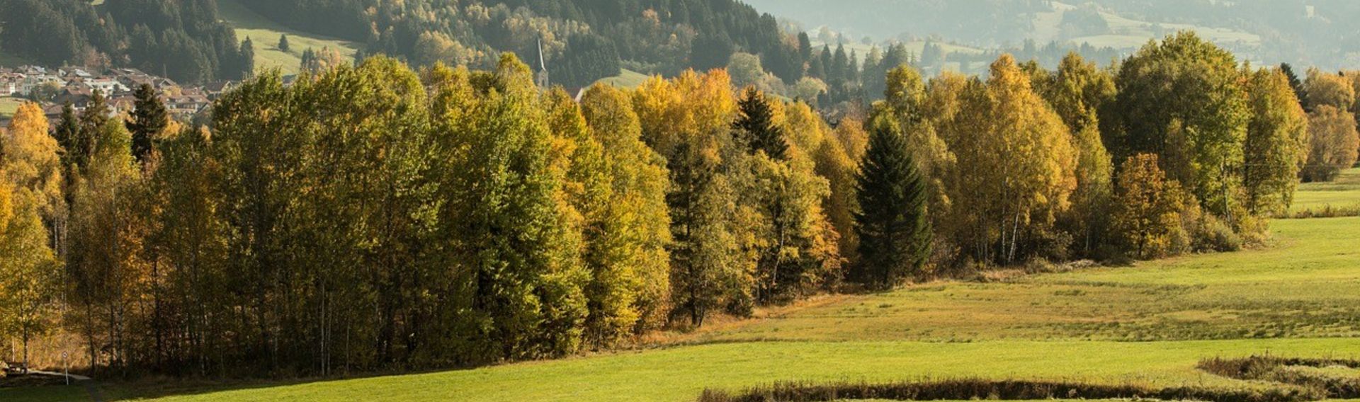 Camping Allgäu