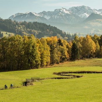 Camping Allgäu