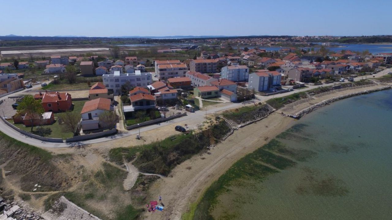 Kroatien Apartments 2