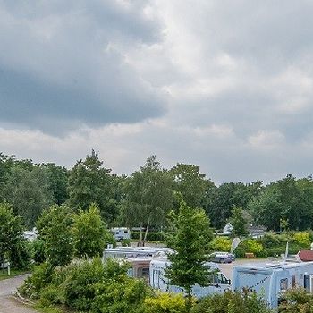 Stellplätze Dorsten Reisemobilhafen An der Lippe