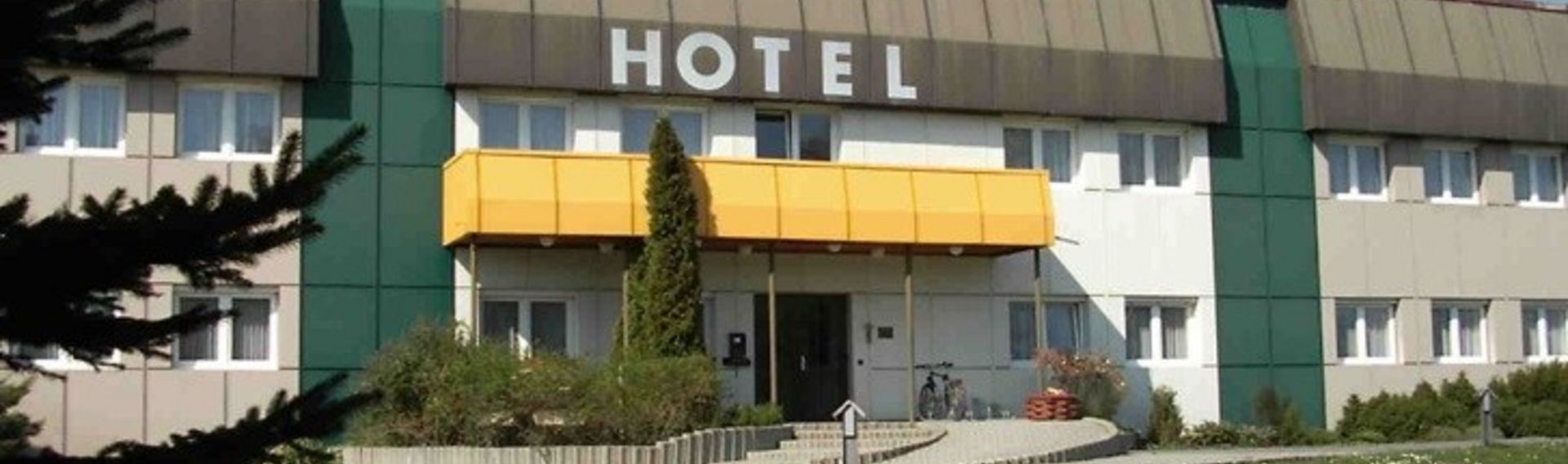 Hotel Oberlausitz mit Hund – Lärchenberg