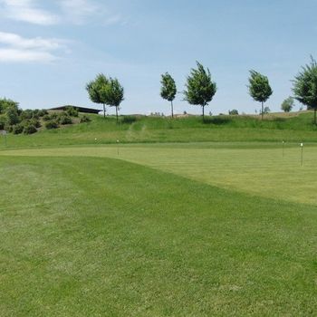 Golfplatz Hessen mit Hund für jedermann