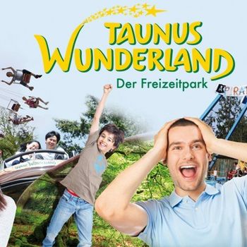 Taunus Wunderland mit Hund und Kind entdecken