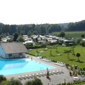 Campingplatz Bodensee