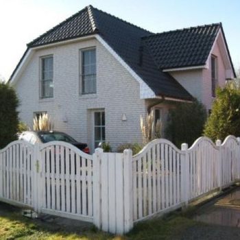 Luxus Ferienhaus Nordsee Horumsiel/Hooksiel