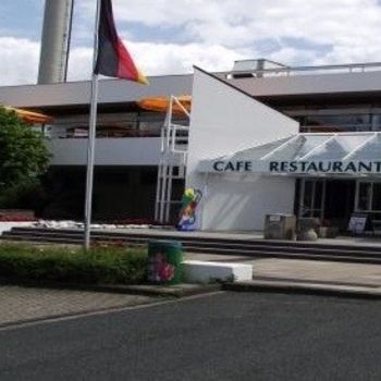 Motel Roadhouse Kirchheim in Hessen