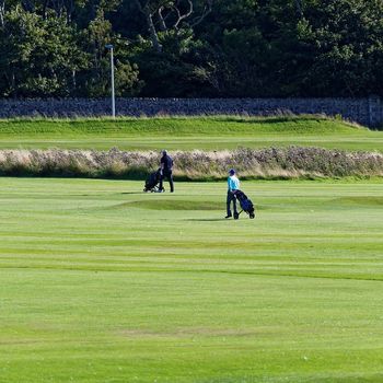 Golfclub Waldshagen