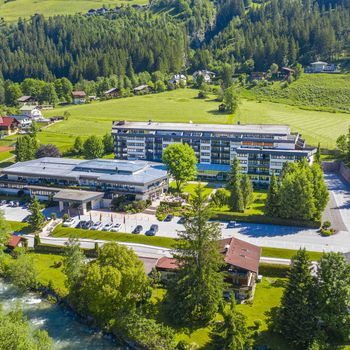 CESTA GRAND Aktivhotel & Spa