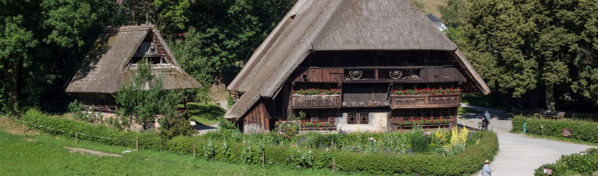 Schwarzwald Ausflug