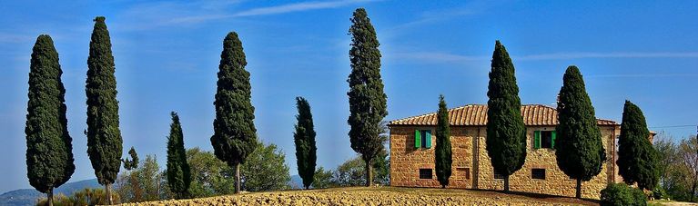 Italien Urlaub im Süden