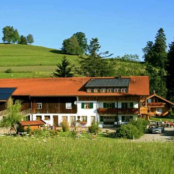 Urlaub im Hundehotel Allgäu