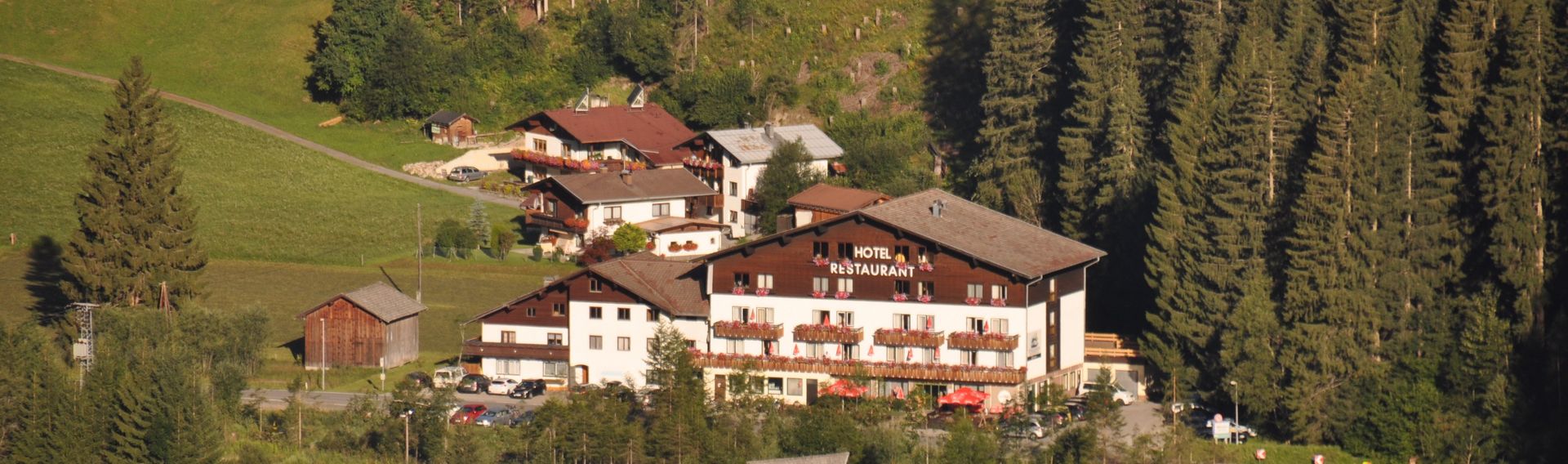 Hotel Styrolerhof Steeg