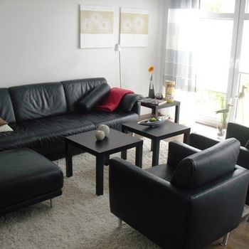 Zentrale Ferienwohnung Rhauderfehn