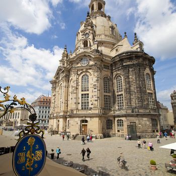 Augustiner an der Frauenkirche