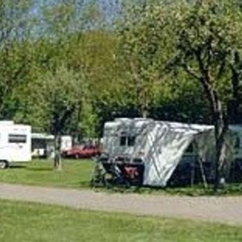 Camping Rothenburg ob der Tauber