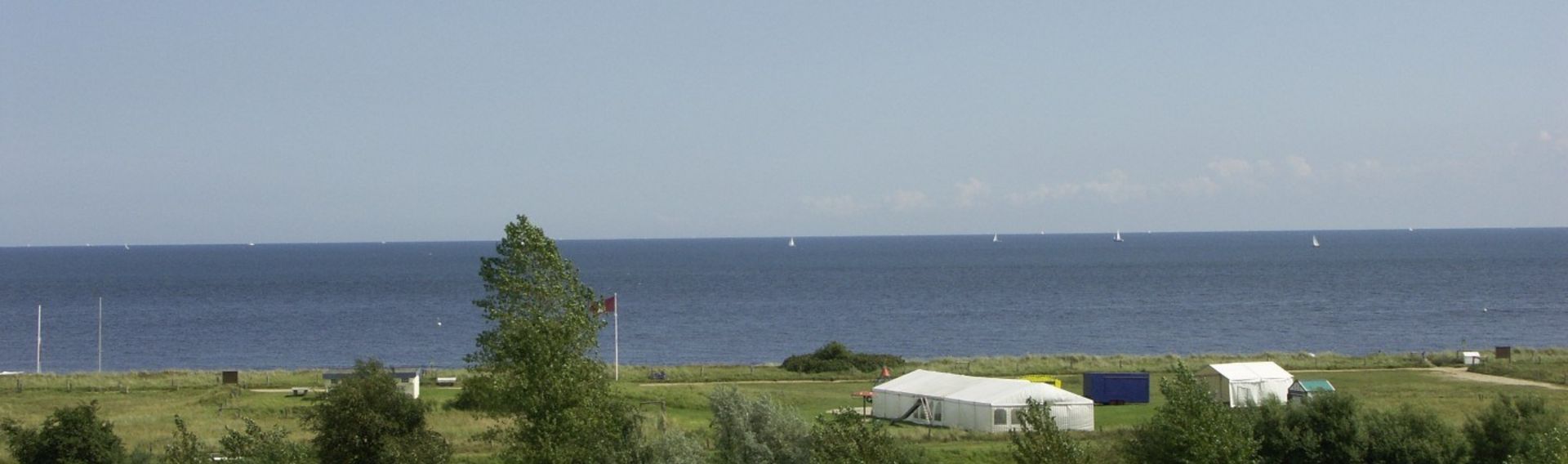 Eurocamping ZEDANO Ostsee