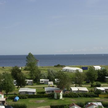 Eurocamping ZEDANO Ostsee