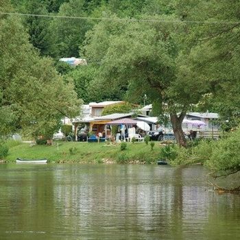 Camping Altmühltal