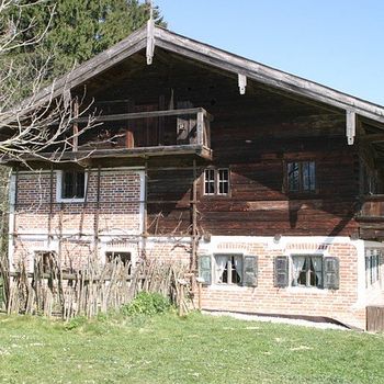 Ausflug Schwaben mit Hund – Bauernhofmuseum