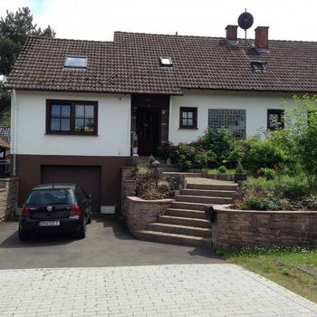 Urlaub in der Vulkaneifel mit Hund – Ferienhaus und Bungalow