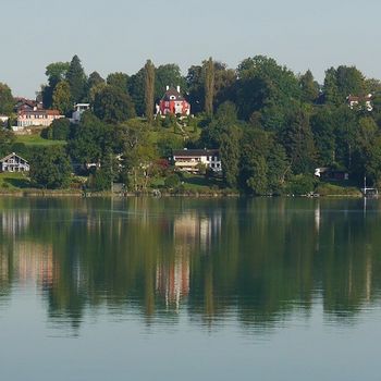 Pilsensee Camping