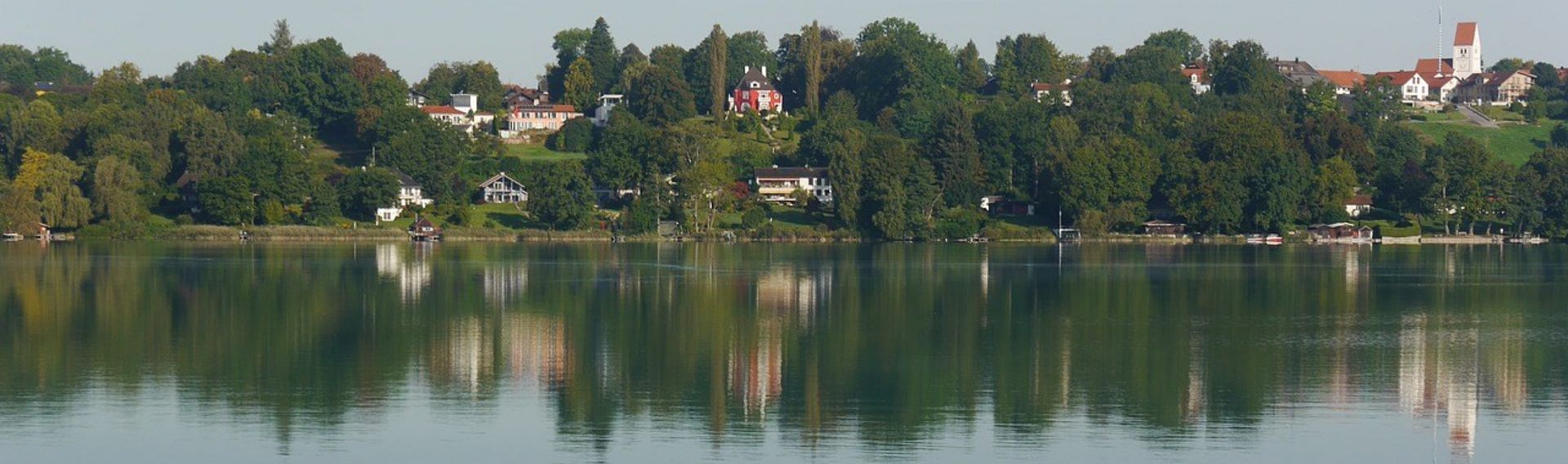 Pilsensee Camping