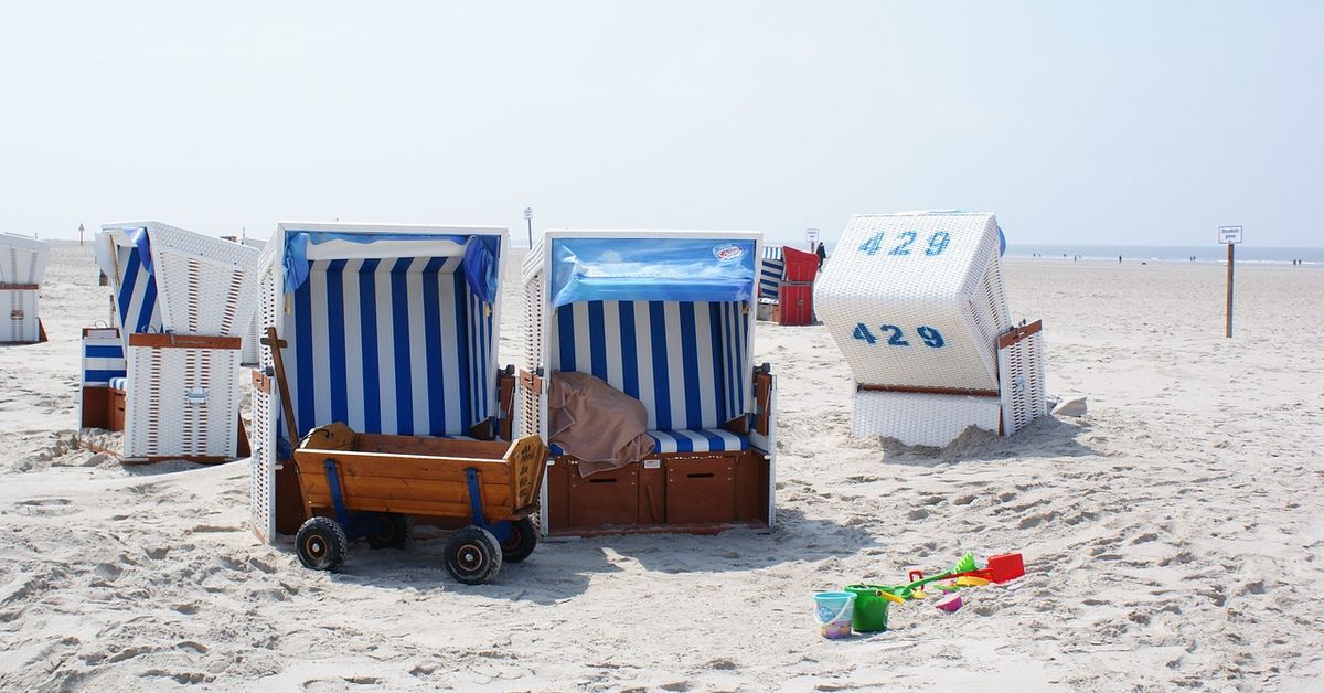 Nordsee Campingplatz Mit Hund Haus Nordsee ChaletUrlaub mit Hund