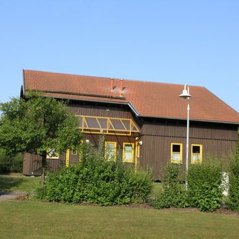 Fewo-Traumreisen – Ferienpark Waldmünchen