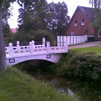 Ferienwohnung mit Garten Nordsee – Erholung pur